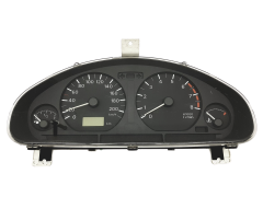Velocímetro/Instrumentos Y Relojes Mitsubishi Space MR489034 257320-0810 29503