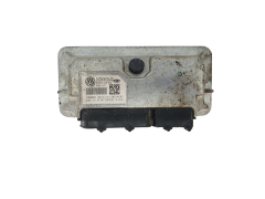 Controlador 03C906024AD 03C906024F Volkswagen Magneti Marelli 46082