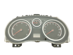 Velocímetro/Instrumentos Y Relojes Opel Corsa D P0013252158 26407