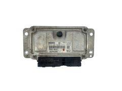 Controlador PSA Toyota 89661-0H022 0261208702 Bosch 61278