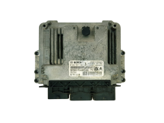 Controlador 0281017333 9677013180 9666729580 PSA Bosch 32580