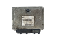 Controlador IAW4AF.M7 73501877 Fiat Magneti Marelli 42496