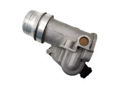 Mariposa De Aire 8200614985 Renault Dacia Nissan 1.5 DCI 1721