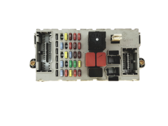 Caja Reles / Fusibles Fiat 46552681 CPL 51744896 NPL 25747