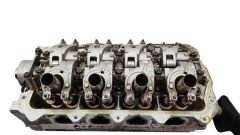 Culata 8200308854 7701478273 1.2 16v D4F Renault 1024