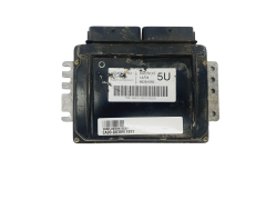 Controlador 96291050 S010012001E0 Daewoo Chevrolet Kemsco 38915