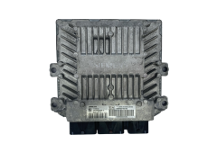 Controlador 5WS40261B-T 9660780780 9655534080 SID803A PSA Siemens 51923