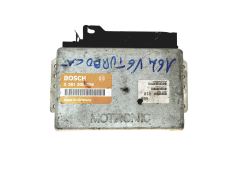Controlador Del Motor 0261200256 Alfa Romeo Bosch 26755
