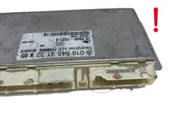Controlador Mercedes 0195453132 K05 10.0946-1521.4 ATE 52287