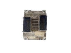 Controlador 00467553250 0261206339 Fiat Bosch 42094