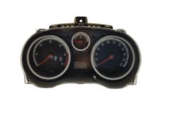 Velocímetro/Instrumentos Y Relojes Opel Corsa D P0013252146 28118991-0 1135