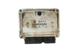 Controlador 0281010928 038906019EG Skoda VW Bosch 46043