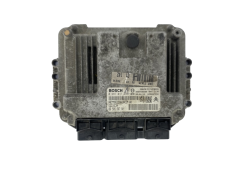 Controlador PSA 0281011783 9658556780 9654490280 Bosch 47961