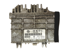 Controlador VW Seat 0261204441 030906027Q Bosch