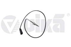 Sensor de Temperatura de Escape Para Audi A8 4H0906088AL 99061845801 Vika