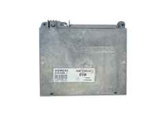 Controlador S111730108C 7700864451 7700101920 Renault Siemens 58759