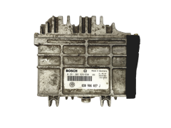 Controlador 0261203929 030906027J VW Bosch 16473