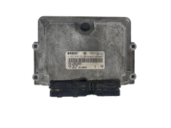 Controlador 55185365 0281010332 41AAA Alfa Romeo Bosch 52888