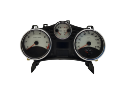 Velocímetro/Instrumentos Y Relojes Peugeot 207 9662904080 A2C53190333 2373
