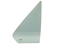 Luna De La Puerta Derecho Trasera Renault 19 7700780541 1989r Sicursiv 6586
