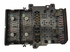 Caja Reles / Fusibles Chrysler P04707994AC 19652