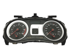 Velocímetro/Instrumentos Y Relojes Renault Clio 3 8200761861 S 51494