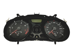 Velocímetro/Instrumentos Y Relojes Renault Megane 2 8200408785 F 36967