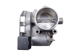 Mariposa De Aire Citroen Peugeot 0280750085 1635Q9 1.6 Bosch 1931