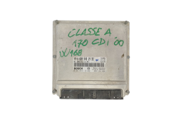 Controlador A0285451932 0281010118 Mercedes Bosch 41945