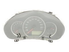 Velocímetro/Instrumentos Y Relojes Toyota Yaris 83800-0DQ80 Denso
