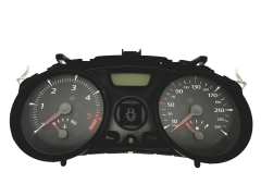Velocímetro/Instrumentos Y Relojes Renault Clio 3 2RPF-10A855-A 30069