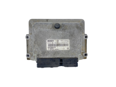 Controlador Fiat 46789433 0281001955 188C324N Bosch 62014