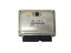 Controlador 038906019KE 0281011201 VW Bosch 19285