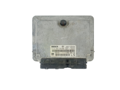 Controlador 90589736LS 0281001670 Opel Bosch 41484