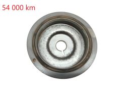 Polea Del Eje 123031777R 1.5 dci Renault Dacia 54000km