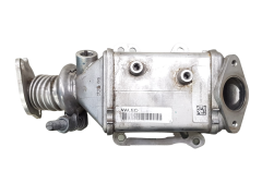 Radiador Del Egr Opel Fiat 1.3 55273563 55249449 Valeo