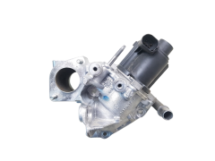 Válvula Egr 8200846454F 8200836385 1.5 DCI K9K Renault 1000km