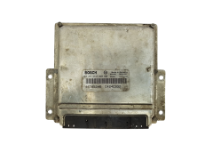 Controlador 46785246 0281010020 C424C932 Alfa Romeo Bosch 15312