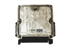 Controlador 0281010362 9640324380 28FM0296 PSA Bosch 22100