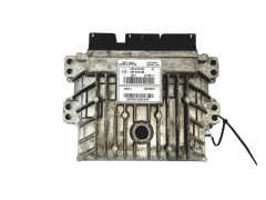 Controlador 237101312R  237101313R 28278521 Renault Delphi 16957