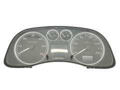 Velocímetro/Instrumentos Y Relojes Peugeot 307 9646742480 R 00 25944