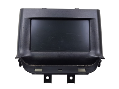 Pantalla De Navegación Renault Trafic 2 8200001376B 21653543-1