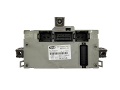Controlador BSI Fiat 51781531 501869910010 NBC350.91 Magneti Marelli 19683
