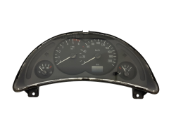 Velocímetro/Instrumentos Y Relojes Opel Corsa C 09166808FB 110008988003 2900