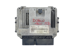 Controlador Fiat 51798819 0281012865 4834A3ACM Bosch 53883