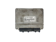 Controlador 03D906023 5WP40414 04 VW Siemens 44892