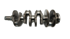 Cigüeñal 8200385222 2.0 dci M9R Renault Nissan