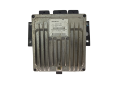Controlador 8200911560 8200619409 R0410B034C Renault Delphi 19271