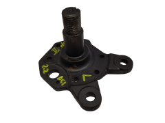 Mangueta De Rueda Trasera Izquierdo 6025408090 Renault Espace 3 Avantime 11860