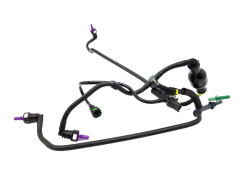 Tuberías De Combustible Citroen Peugeot C2 C3 C4 206 207 1.4 HDI MC-92007